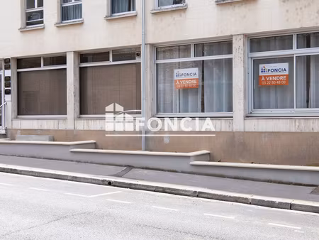 exclusivite quartier henriville local a usage professionel de 120 m2