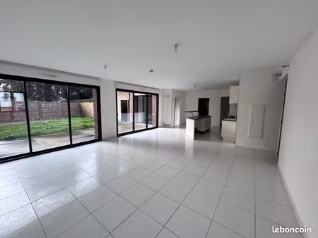 appartement 65m2