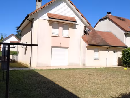 a louer maison f4 mazeres-lezons