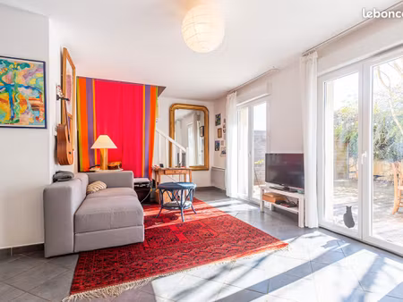 maison 4 pièces 83 m²