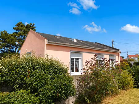 maison 3 pièces 63 m²