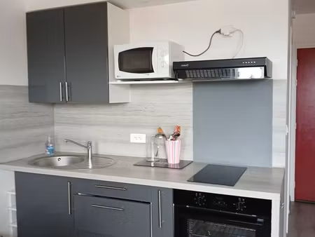 appartement t2 pau meublé