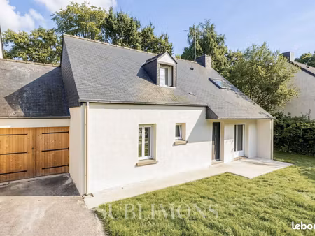 maison 5 pièces 102 m²