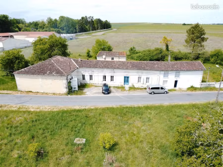 maison 6 pièces 170 m²