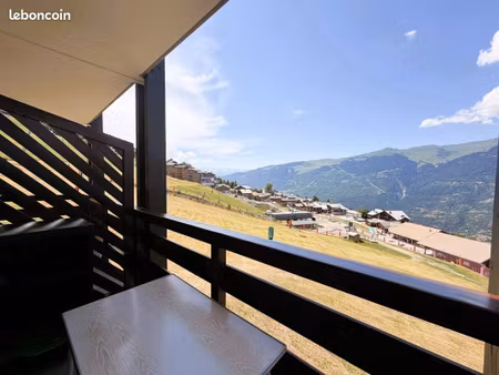appartement 2 pièces 24 m²
