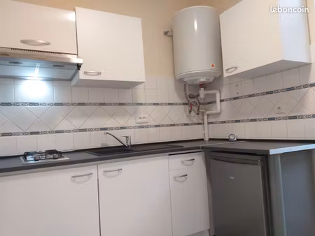 appartement type f1 quartier valadon