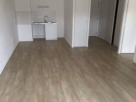 appartement 2 pièces