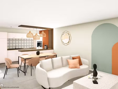 maison 6 pièces 87 m²