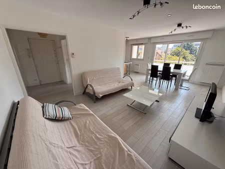 appartement 3 pièces 75 m²