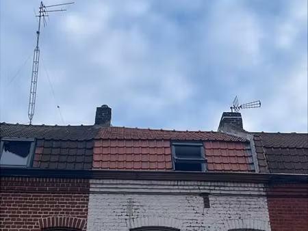 immeuble de rapport