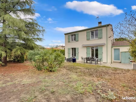 maison 5 pièces 107 m²