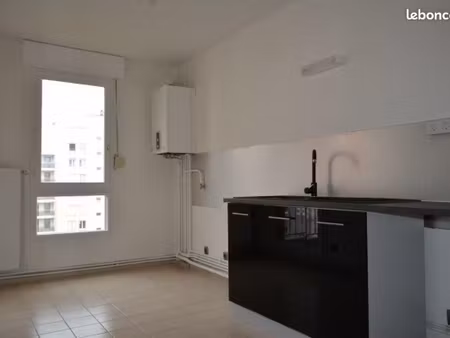 appartement 2 pièces 51 m² villeurbanne