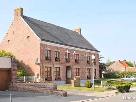 terrain 415 m² zegerscappel
