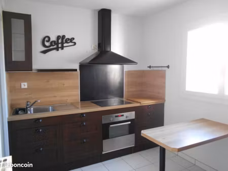 appartement 3 pièces 68 m²