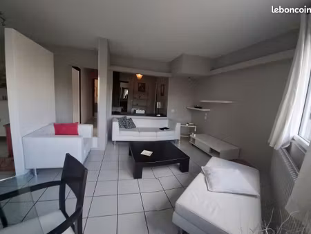 bel appartement t3 bis