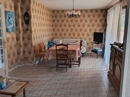 maison de 88 m2