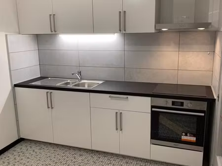mulhouse bas rebberg - appartement f2 – 67 m²