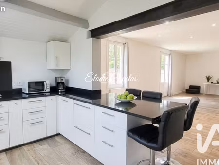 maison familiale 6 pièces 189 m²