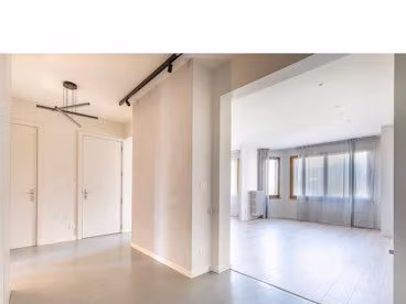 appartement 150m de courier