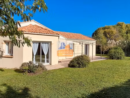 maison 5 pièces 115 m²