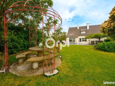 maison 5 pièces 125 m²