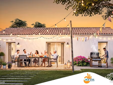 maison 5 pièces 69 m²