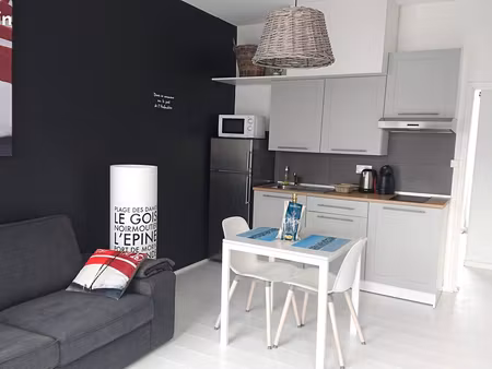 location appartement saint jean de monts