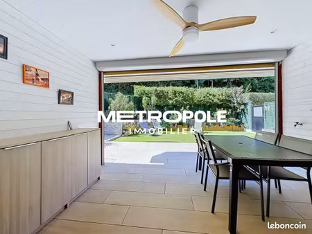 appartement 4 pièces 99 m²