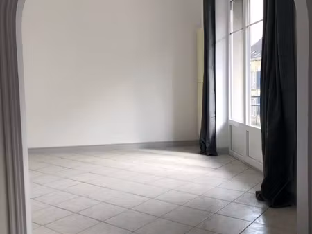 appartement f3 63m2