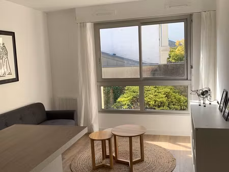 appartement t2 quimper centre à louer