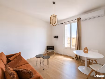 appartement 4 pièces 76 m²