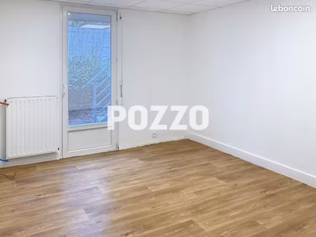 local commercial 12 m²