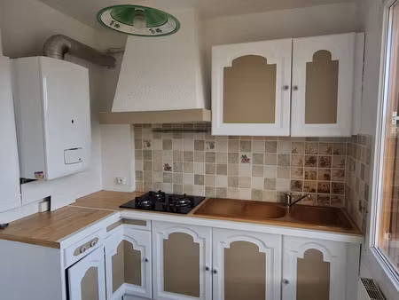 location appartement dans résidence calme et sécurisée