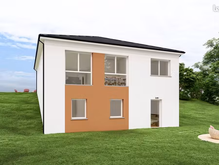 maison 6 pièces 133 m²