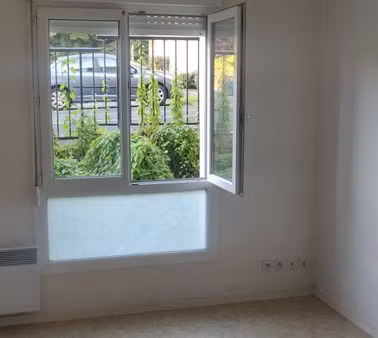 appartement t2 à louer