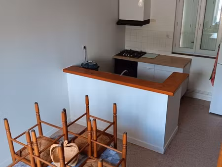 t3 duplex ambillou