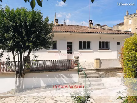 maison 4 pièces 101 m²