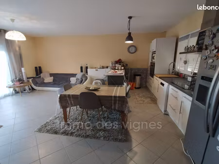 maison 4 pièces 70 m²