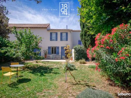 maison 4 pièces 131 m²