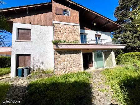 maison 215 m2 possibilité création plusieurs lots