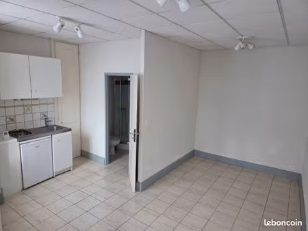 location studio t1 étudiant