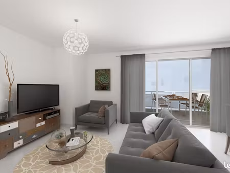 appartement t3