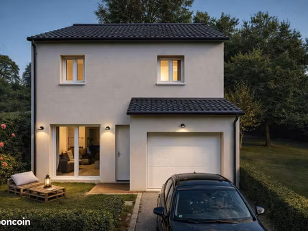 maison 81 m² avec terrain à naucelles (15)