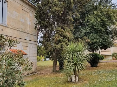 studio étudiant proche faculté