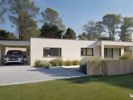 maison 5 pièces 125 m²