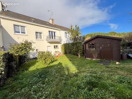 maison 4 pièces 84 m²