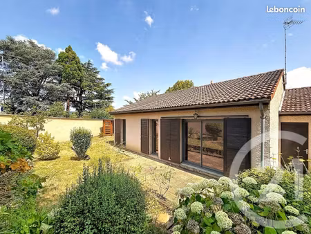 maison 5 pièces 86 m²