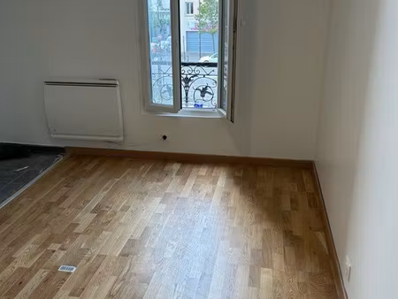 charmant 2 pièces de 20 m² – argenteuil