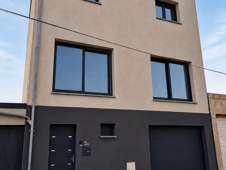 maison 3 pièces 88 m²