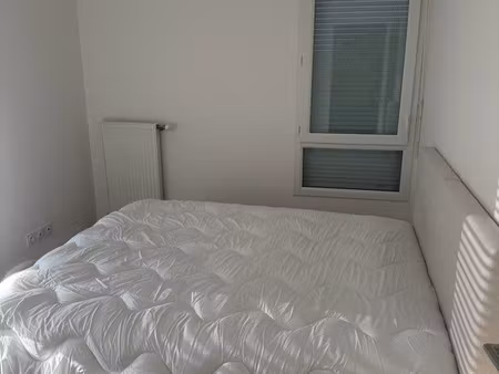 ? à louer – bel appartement f4 meublé à chartres